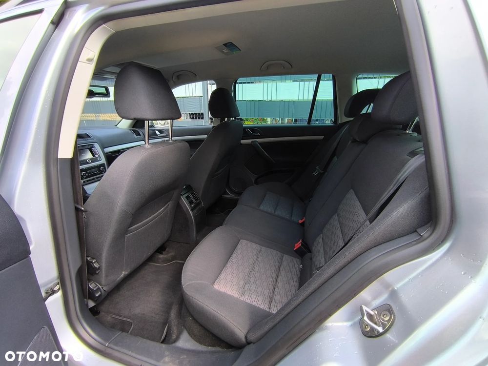 Skoda Octavia 1.6 TDI Active - 12