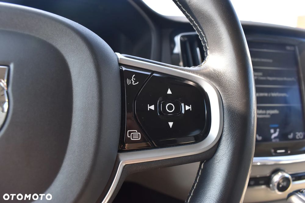 Volvo V60 T4 Inscription - 26