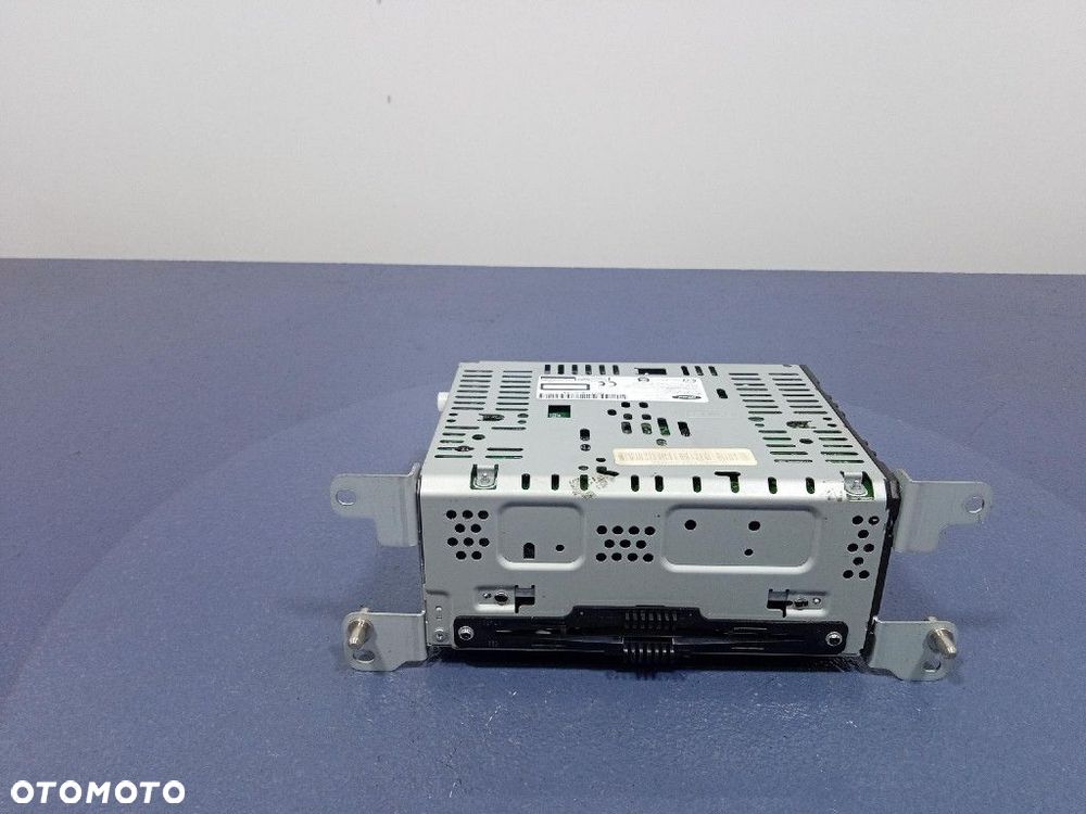 FORD MONDEO MK5 RADIO I NAWIGACJA HS7T-19C107-NE - 1