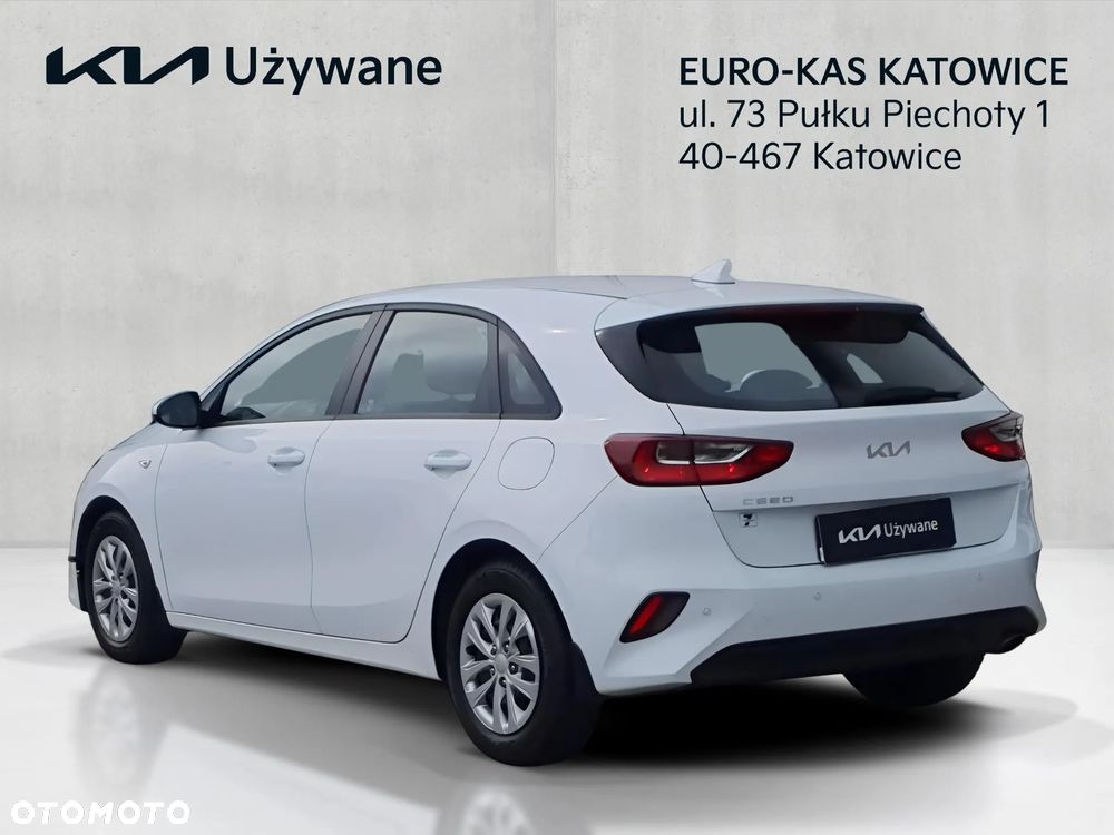 Kia Ceed 1.0 T-GDI S - 4