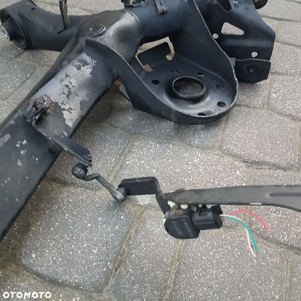 czujnik moduł sterownik poziomowania lamp xenon Toyota Prius III yaris II III auris corolla LAND CRUISER  mazda mx 3 6 lexus rx sc ls oryginał - 7