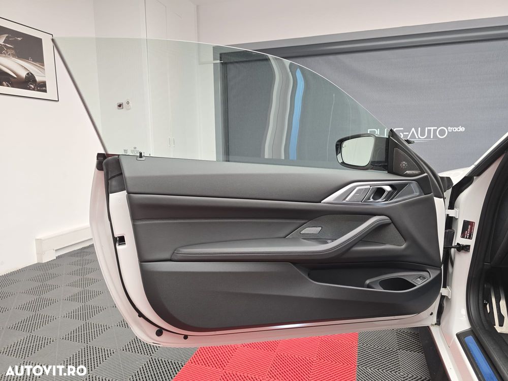 BMW M4 Competition M xDrive - 5