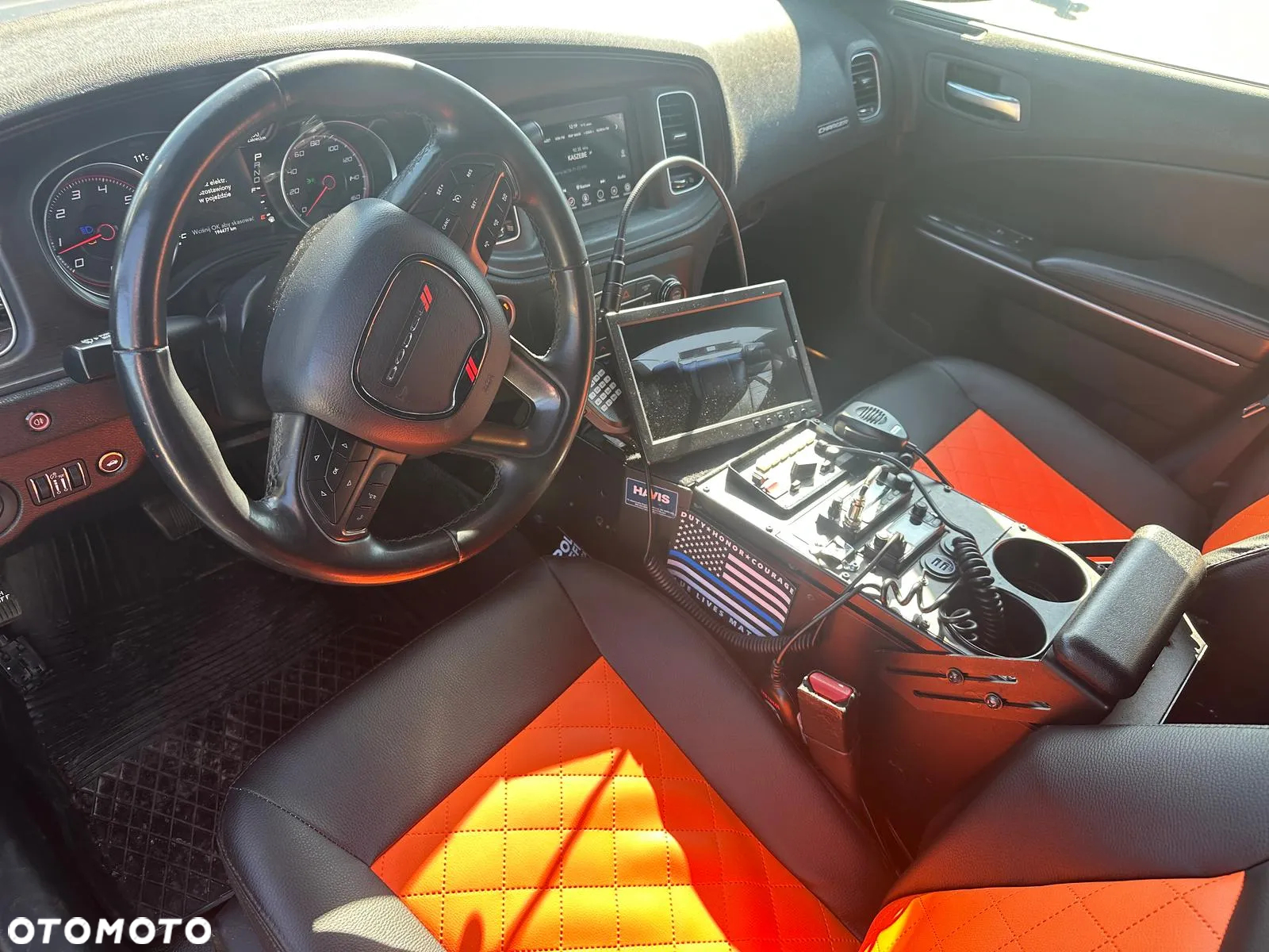 Dodge Charger - 19