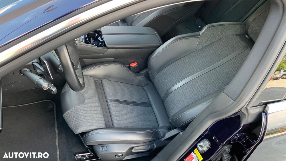 Peugeot 508 1.5L BlueHDi 130 S&S EAT8 Allure - 8