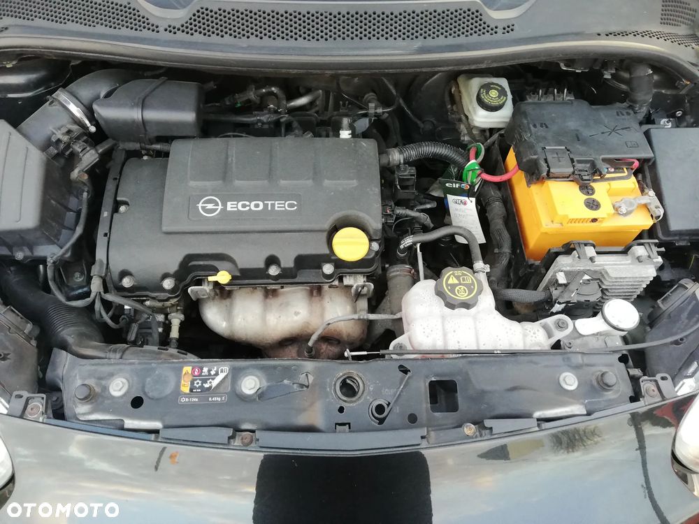 Opel Adam 1.4 Slam - 32