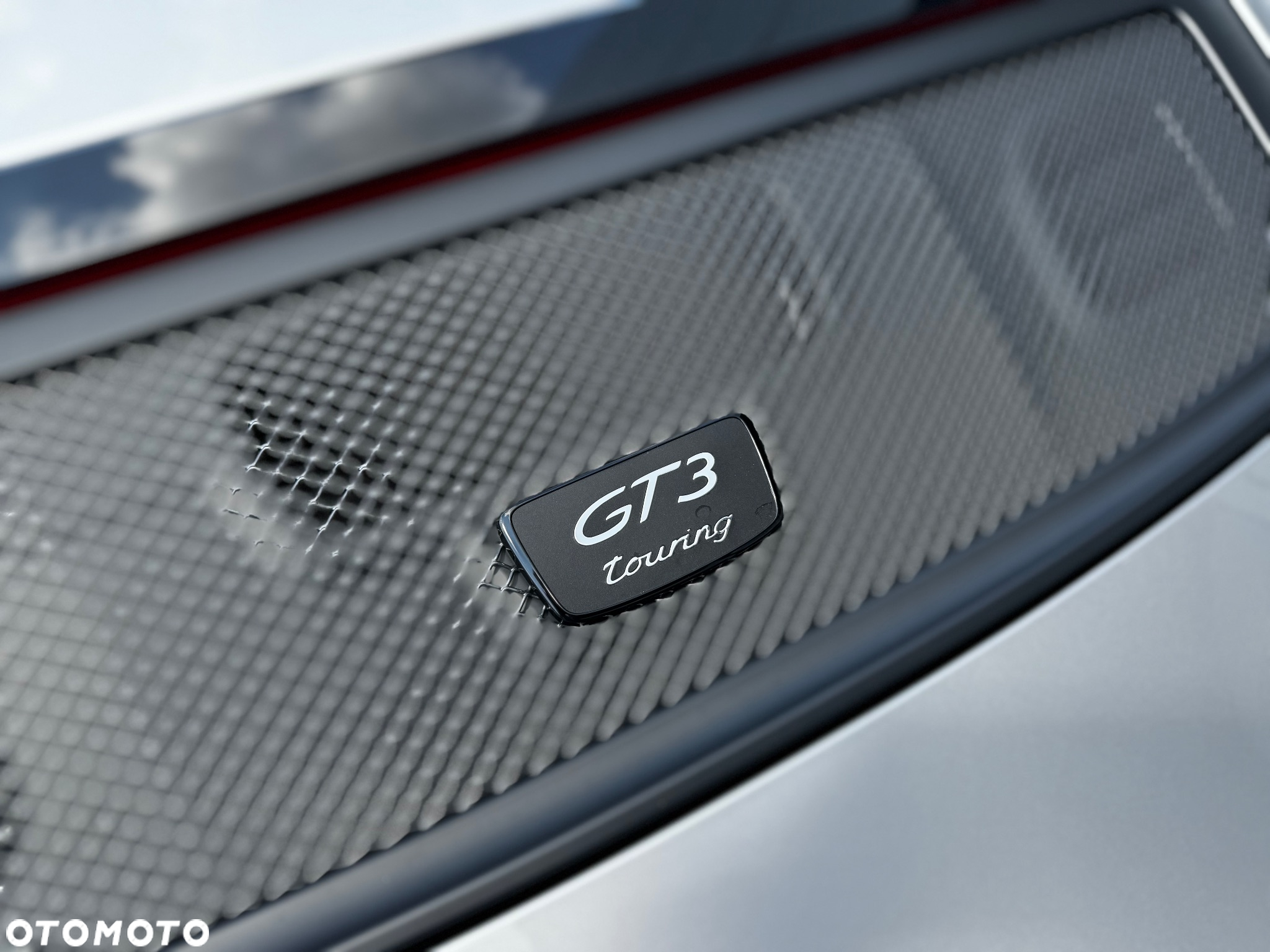 Porsche 911 GT3 - 32