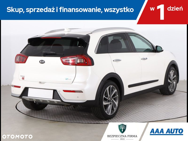 Kia Niro - 6