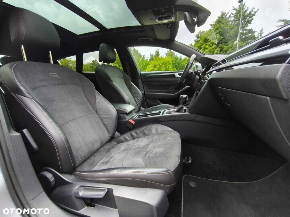 Volkswagen Arteon Shooting Brake 2.0 TSI R-Line DSG - 18