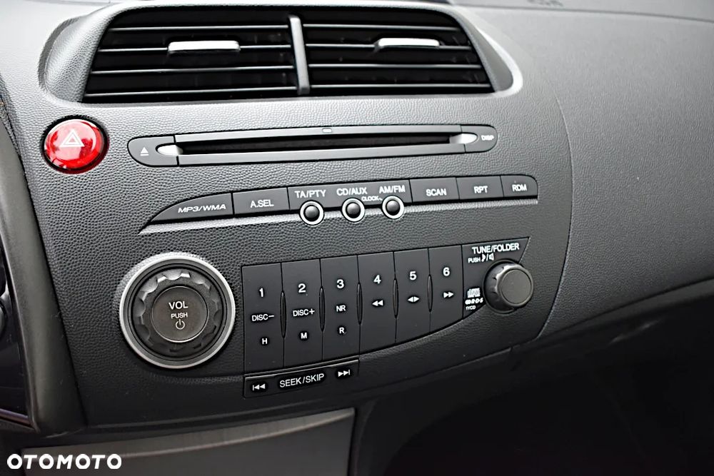 Honda Civic - 19