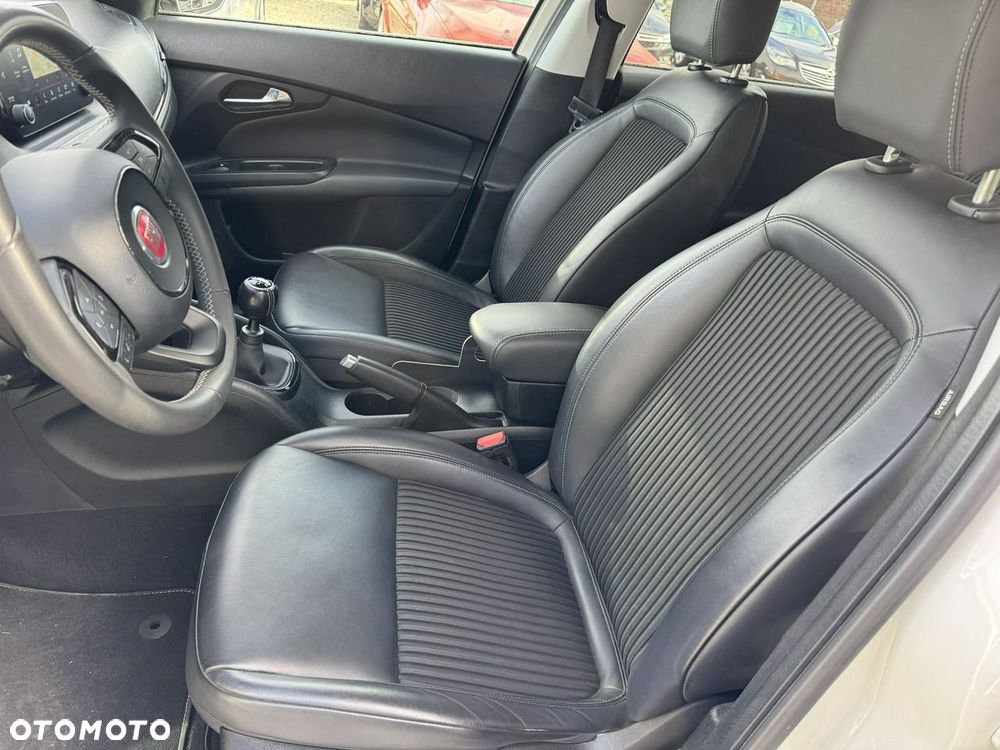 Fiat Tipo - 23