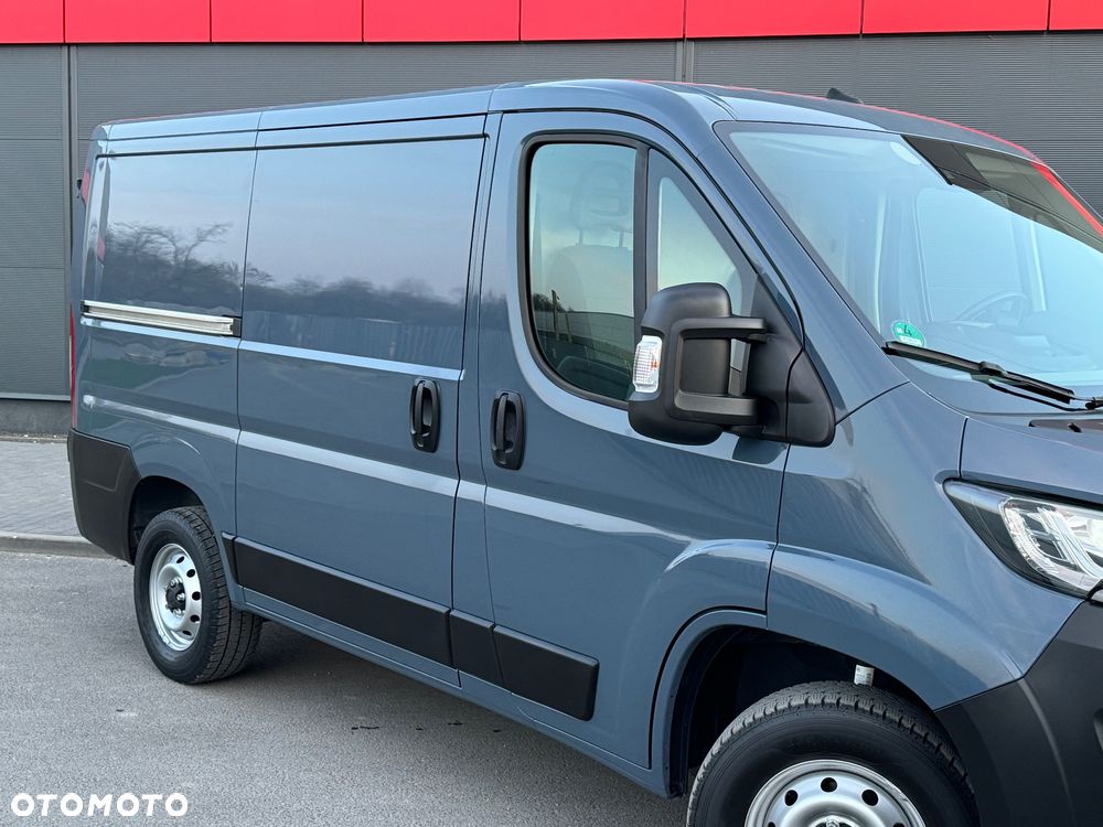 Fiat Ducato L1H1 - 14