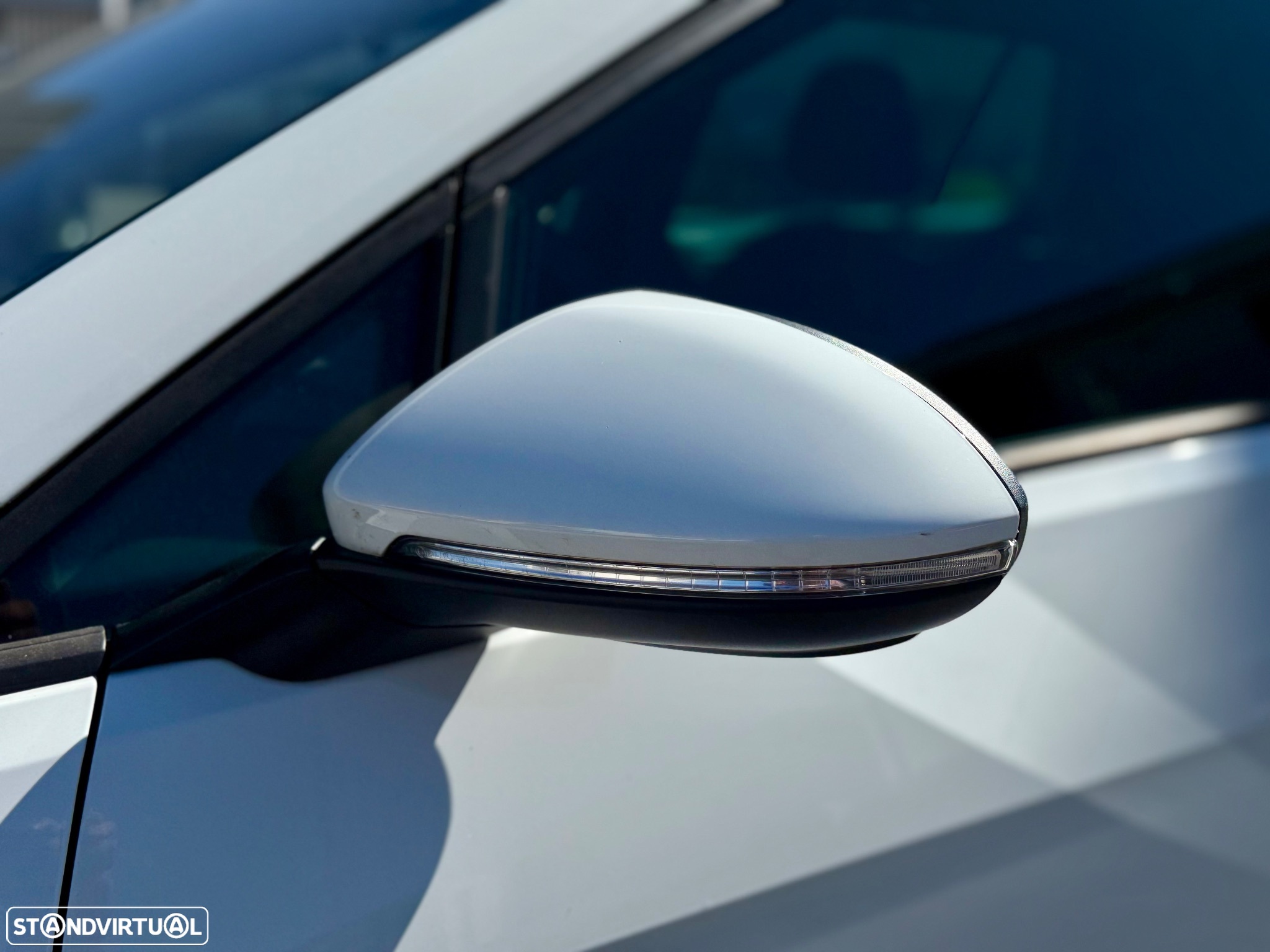 VW Golf 1.4 GTE Plug-in - 25