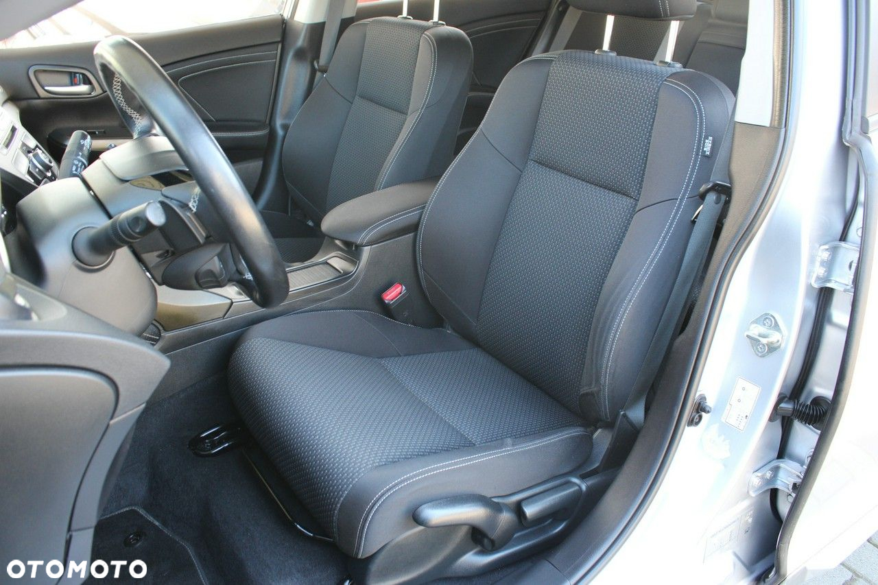 Honda Civic 1.8 Elegance - 11