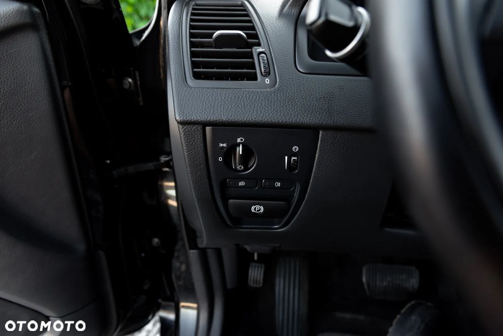 Volvo XC 90 D5 AWD Geartonic Executive - 30