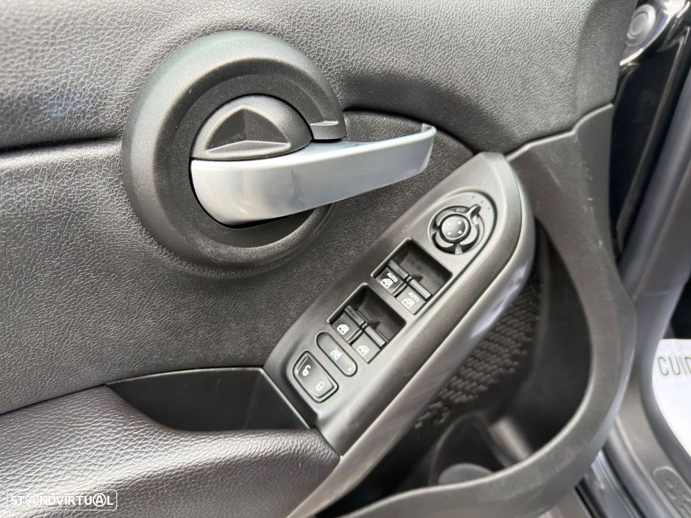 Fiat 500X 1.0 FireFly City Cross - 27