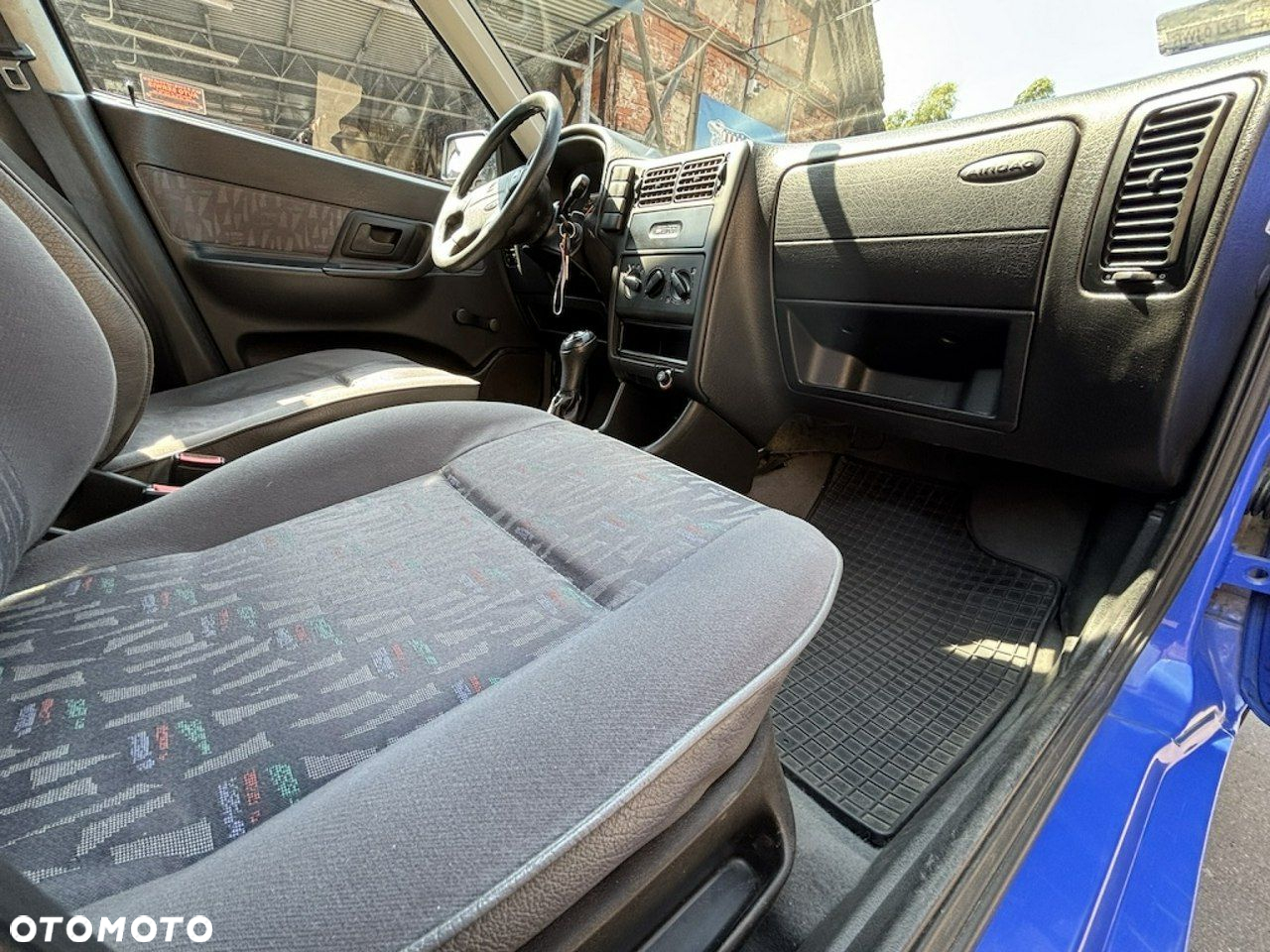 Seat Cordoba - 22