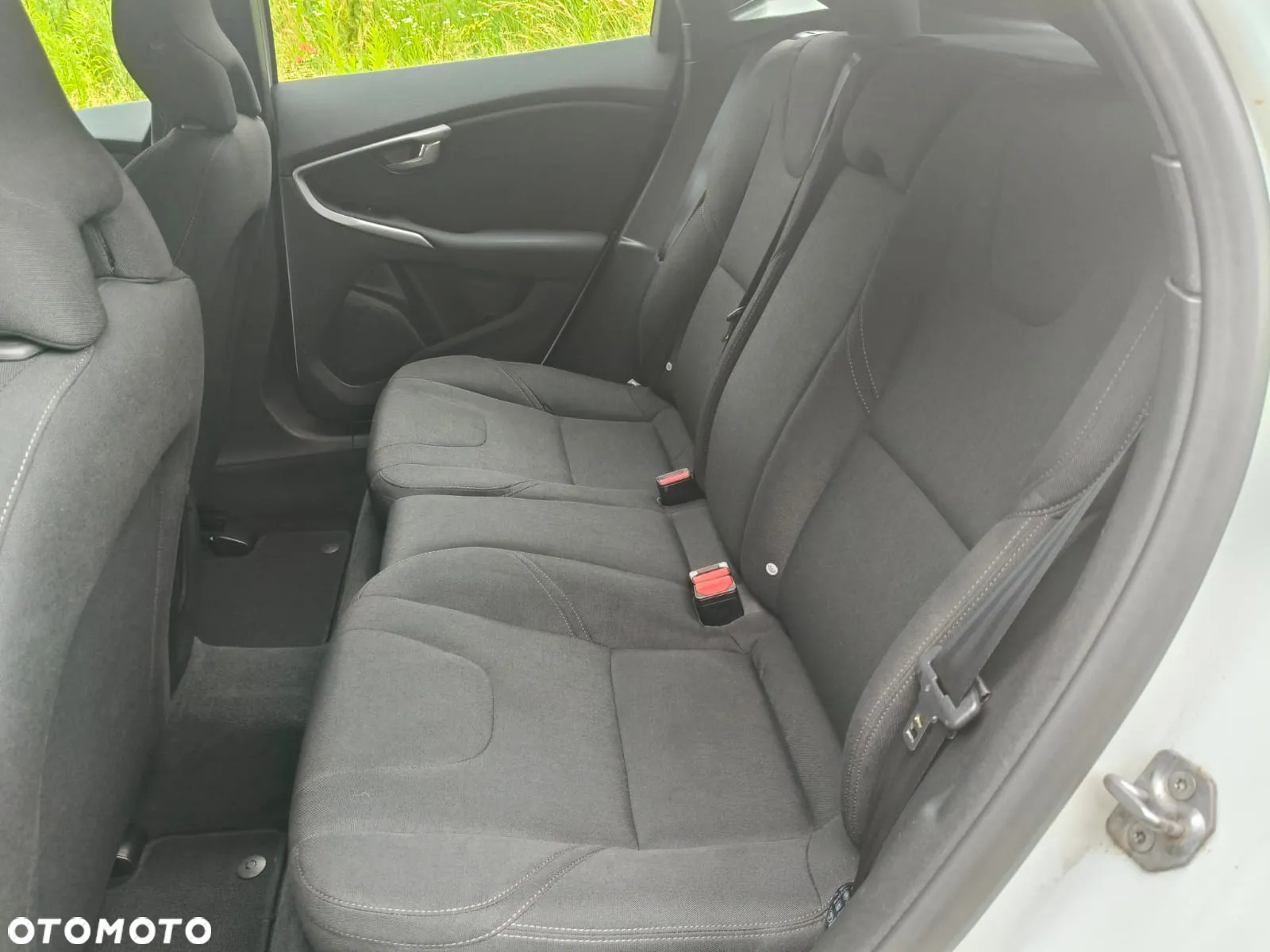 Volvo V40 D2 Summum - 15