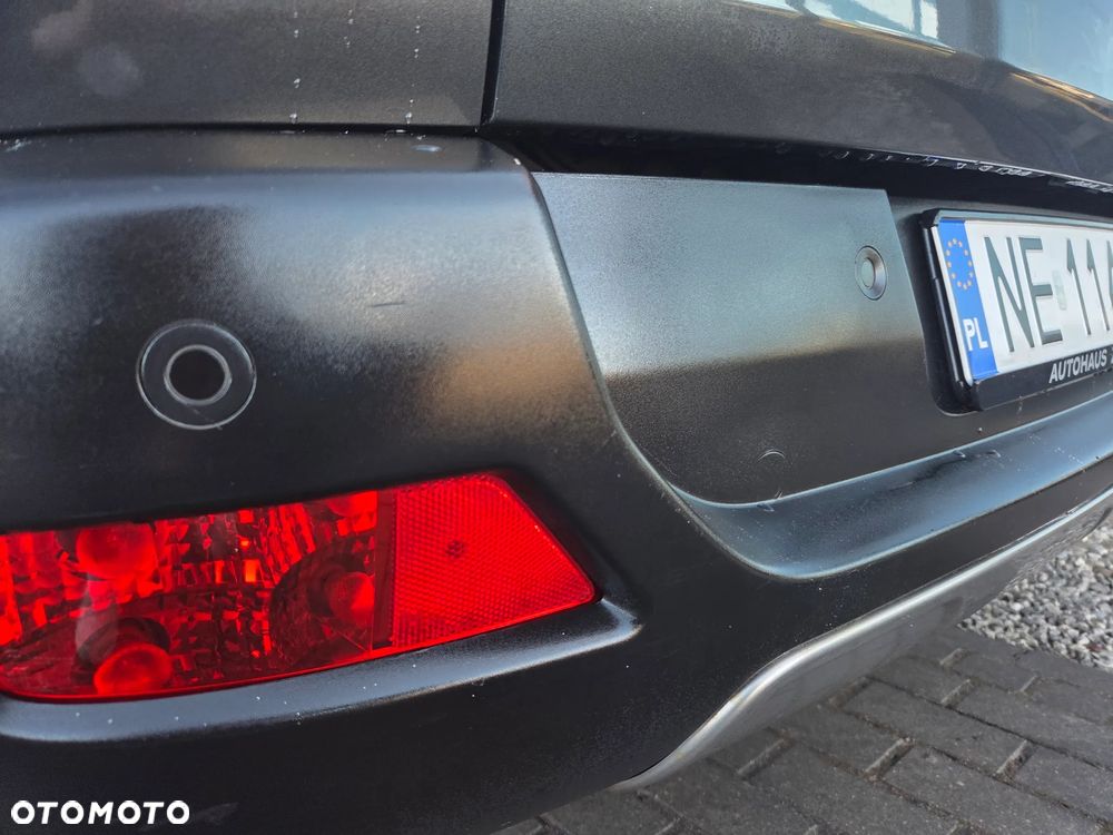 Peugeot 3008 HDi 160 Automatik Allure - 6