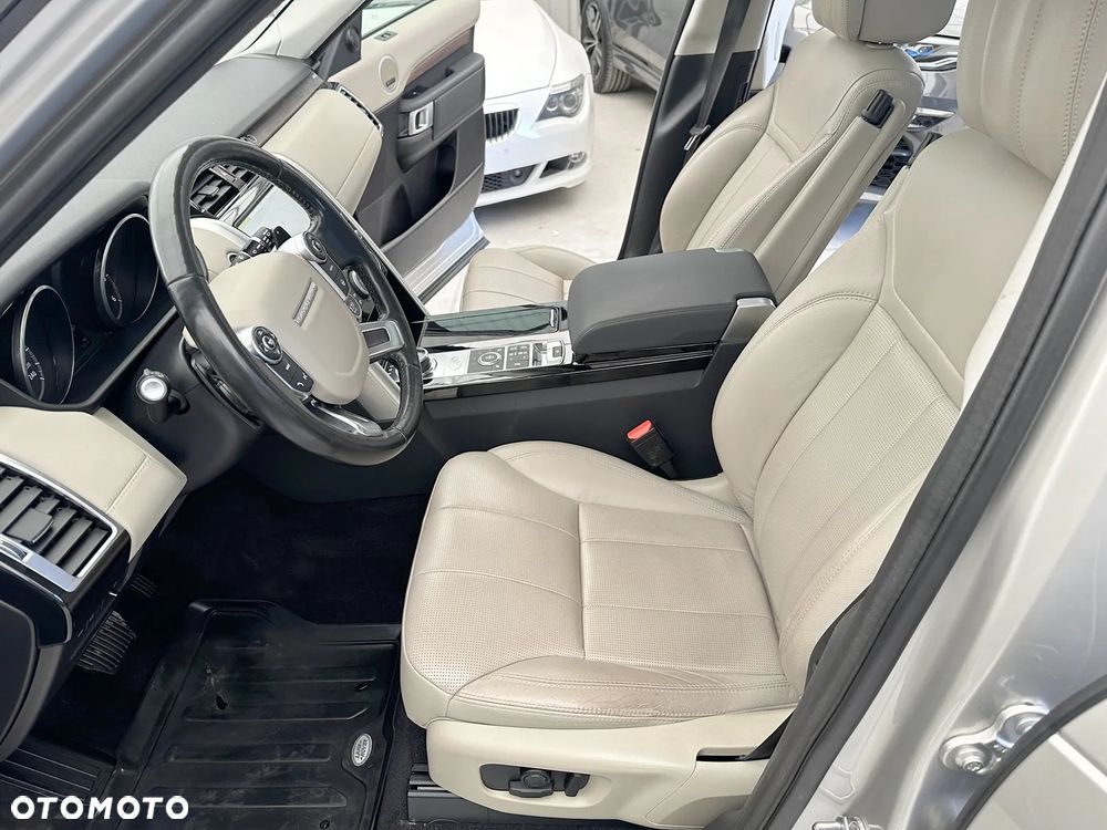 Land Rover Discovery V 3.0 TD6 HSE Luxury - 8