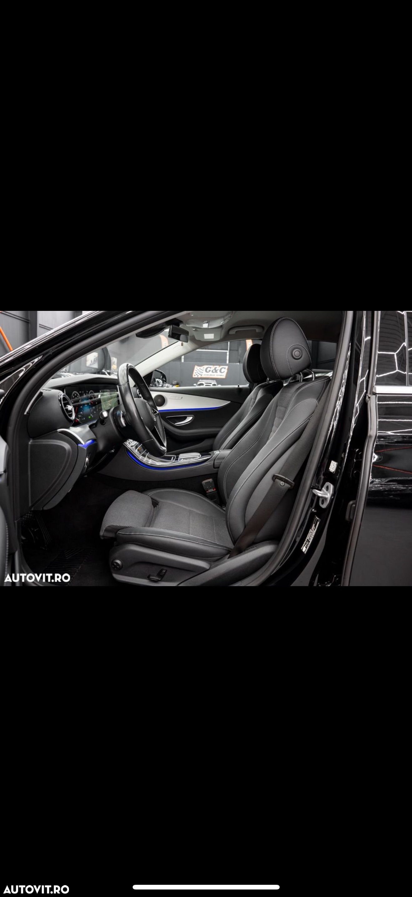 Mercedes-Benz E 250 9G-TRONIC - 26