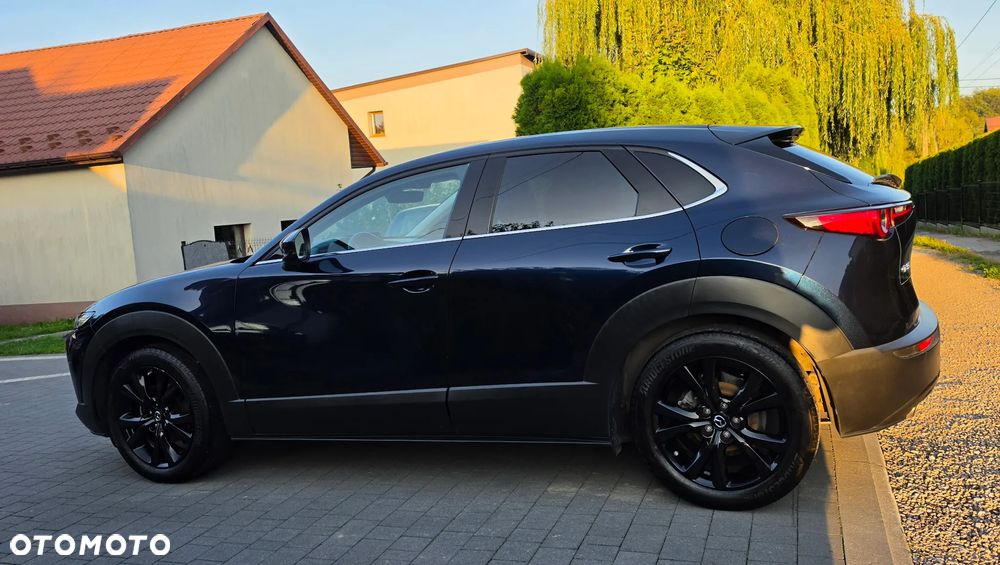 Mazda CX-30 - 2