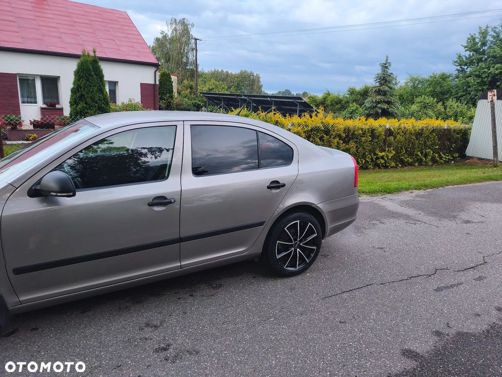 Skoda Octavia 1.9 TDI Classic - 2