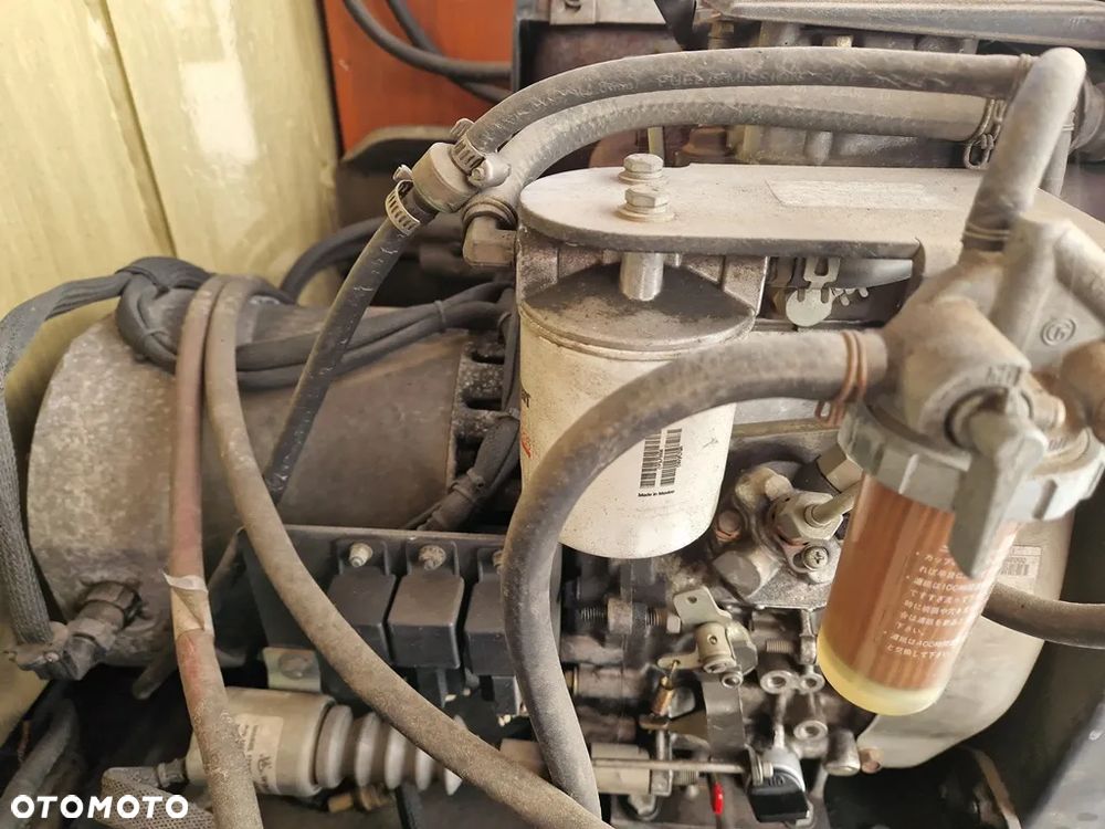 JLG M600JP R314 - 10