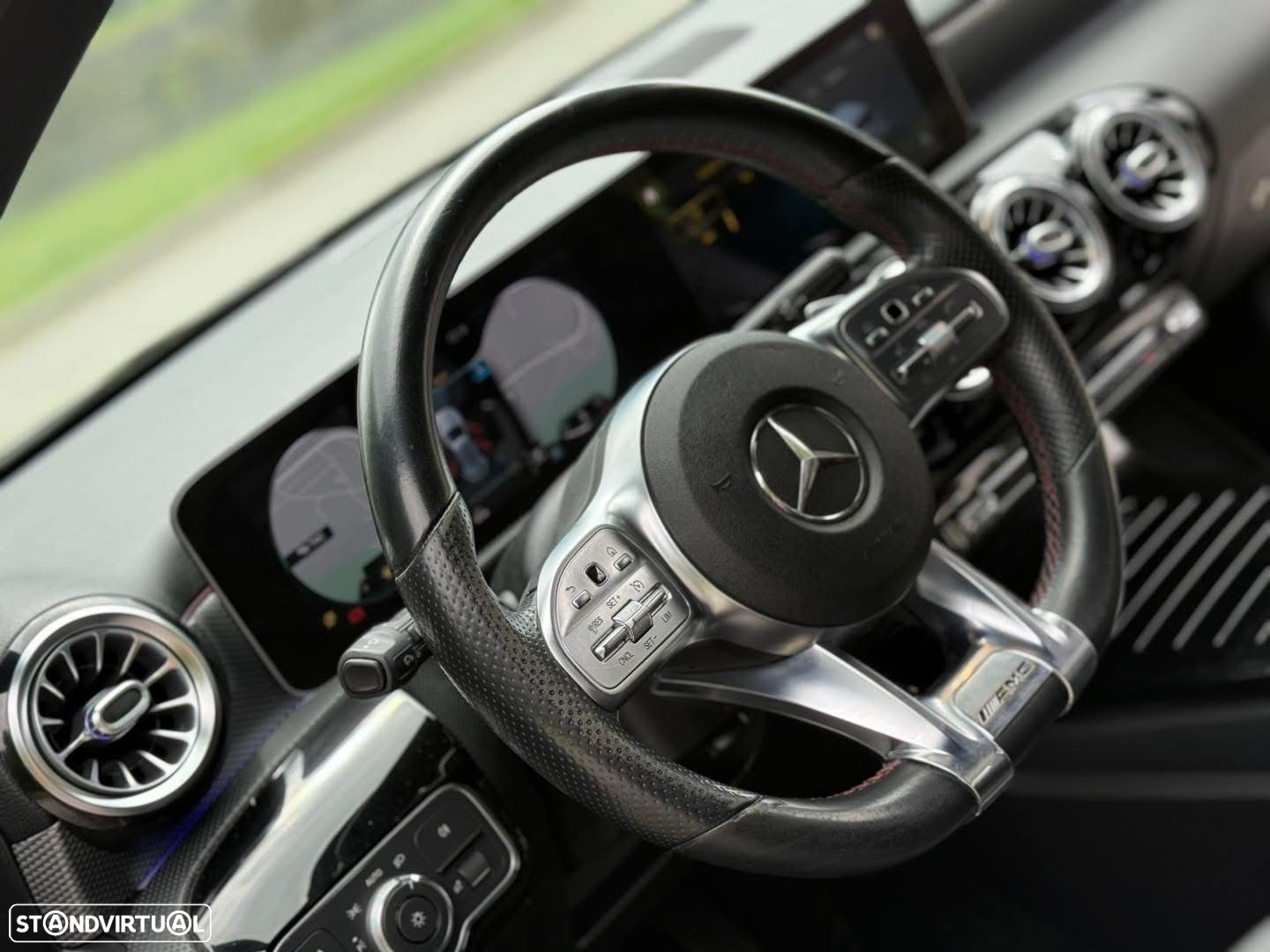 Mercedes-Benz A 180 - 8
