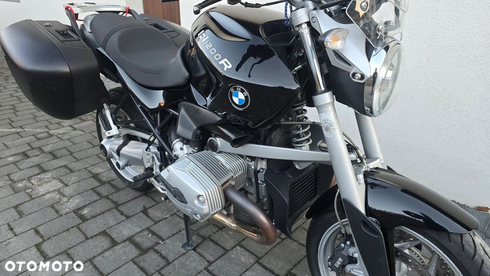 BMW R - 20