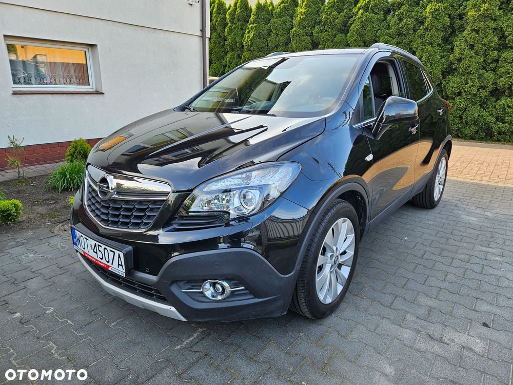 Opel Mokka ver-1-4-turbo-ecoflex-start-stop-4x4-innovation - 5