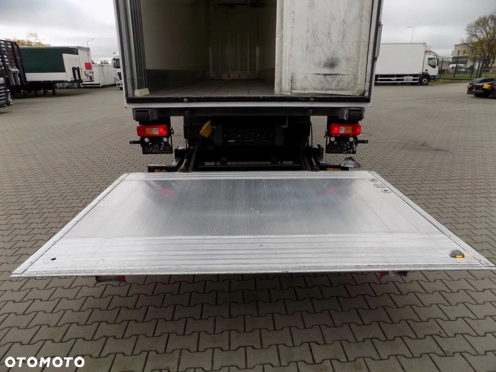 Volvo FE320/CHŁODNIA/23-PALETY/ - 18