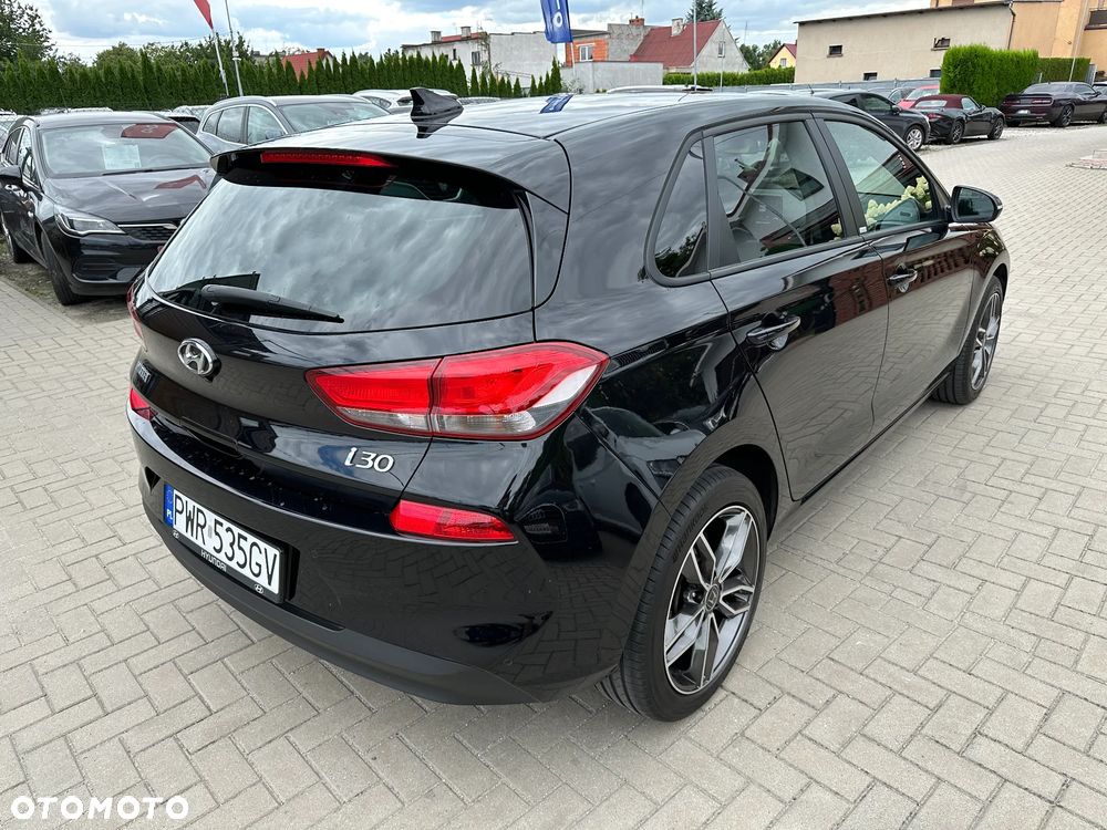 Hyundai i30 - 3