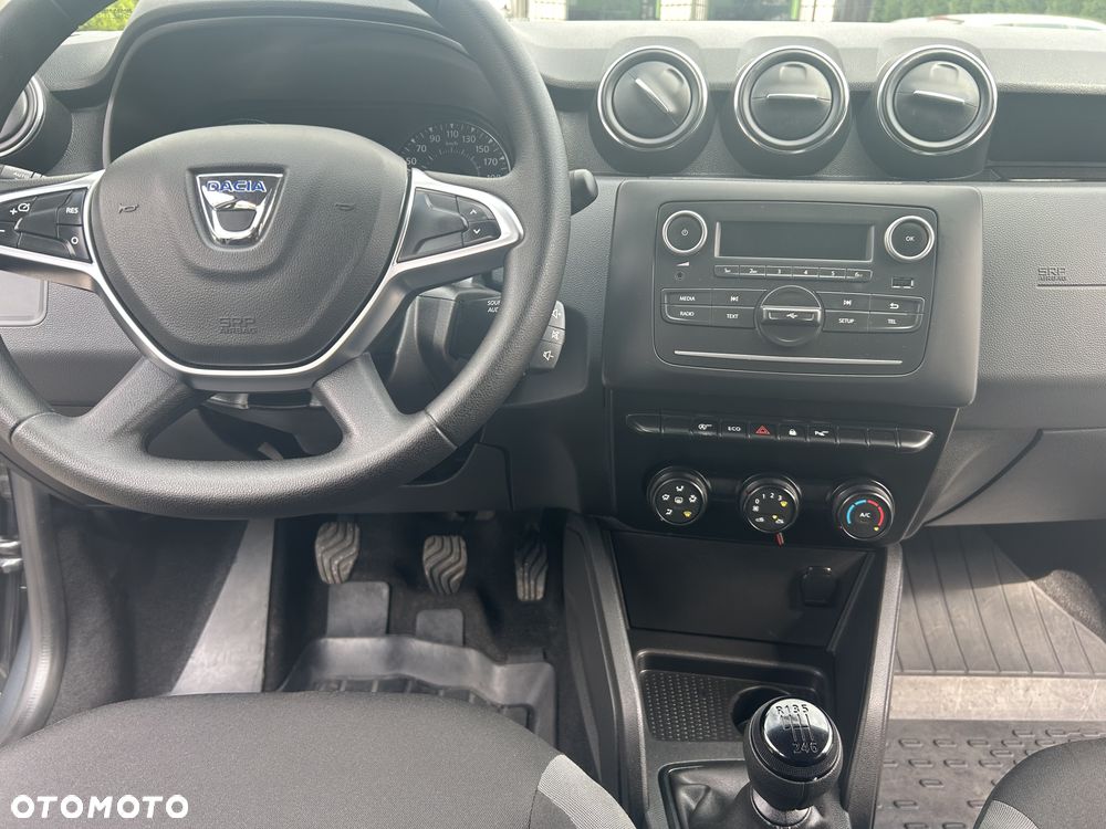 Dacia Duster TCe 130 2WD GPF Urban - 25