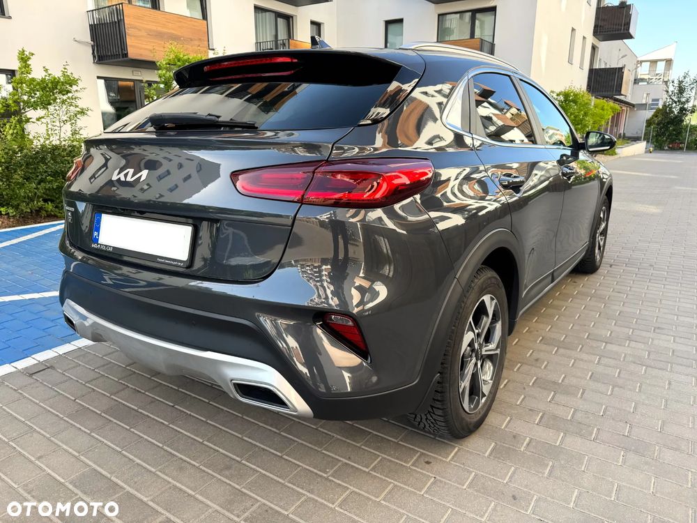 Kia XCeed 1.0 T-GDI M - 7