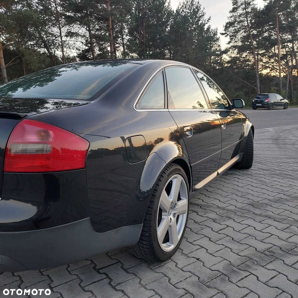 Audi A6 Limousine - 10