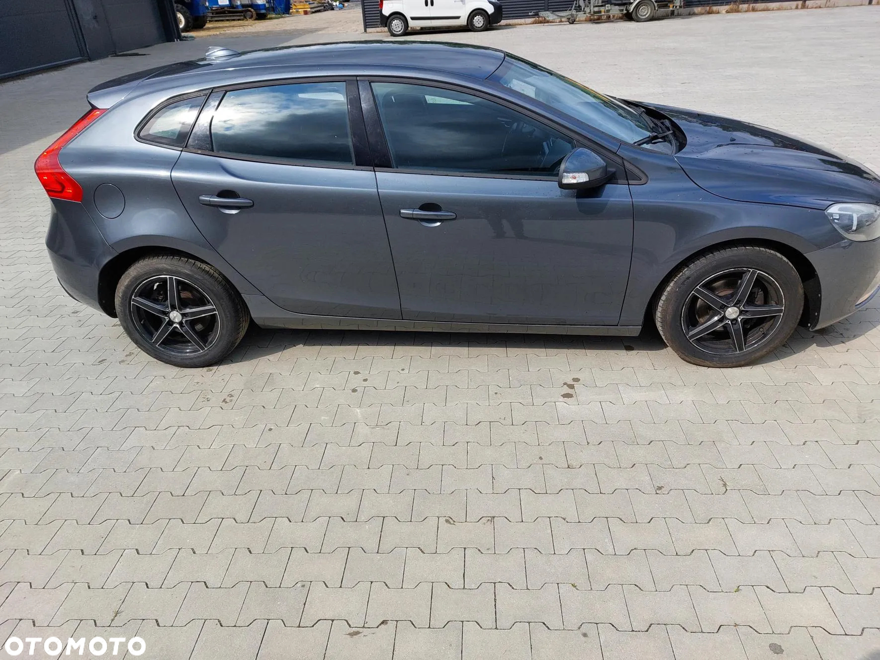 Volvo V40 - 5