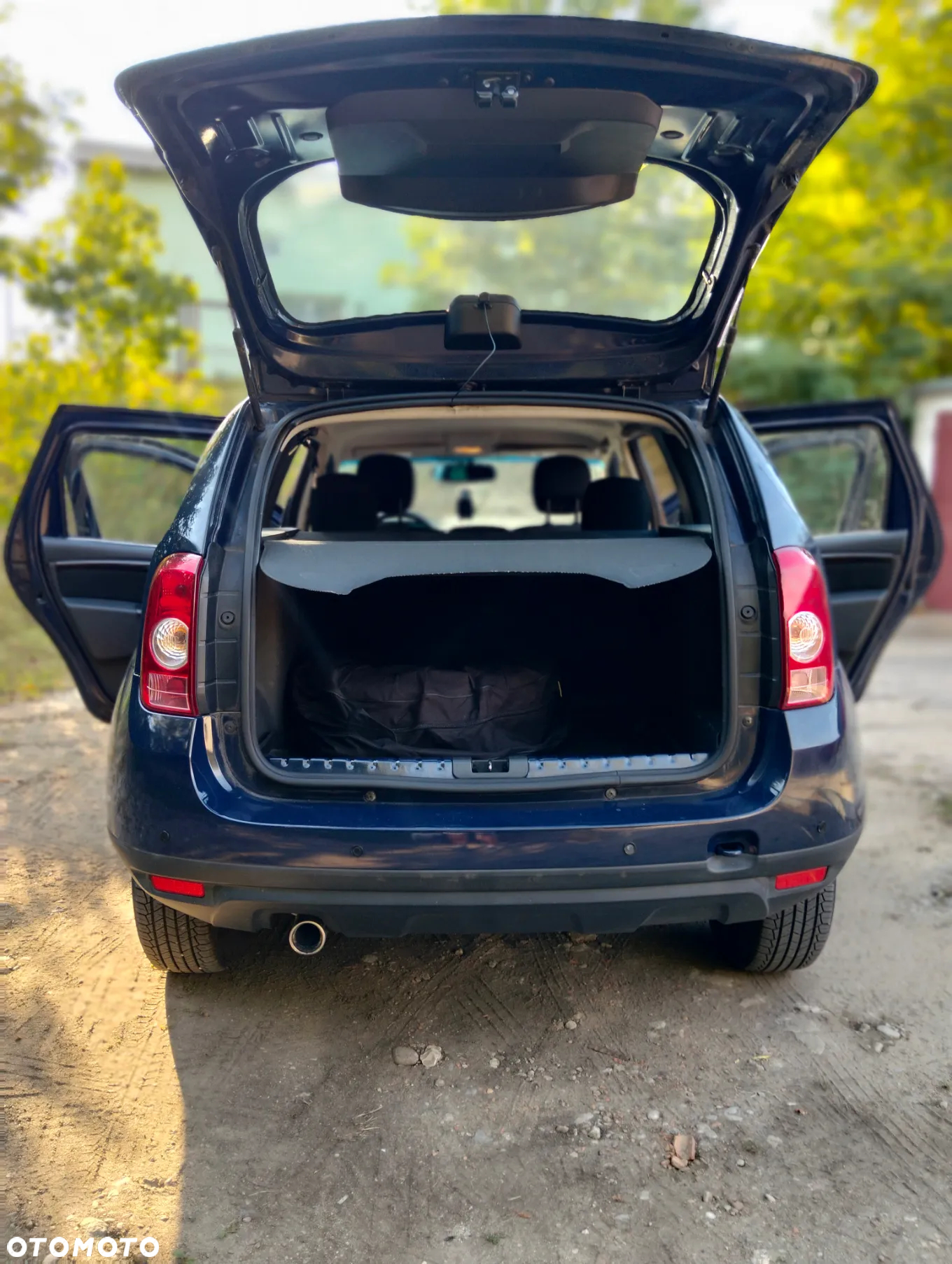 Dacia Duster 1.6 Ambiance - 17