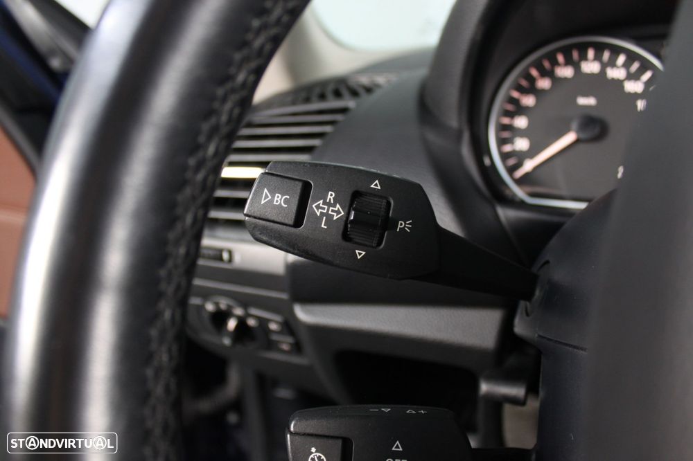 BMW 118 d Line Sport - 27