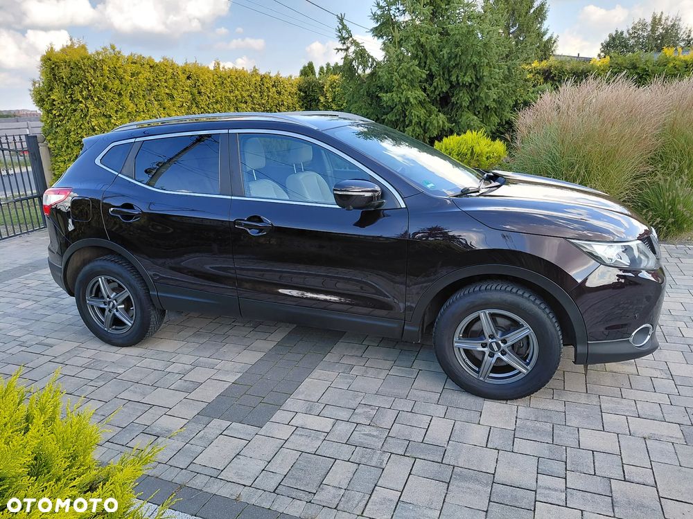 Nissan Qashqai 1.2 DIG-T 360 - 15