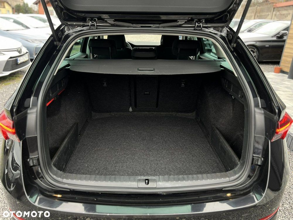 Skoda Octavia 2.0 TDI Ambition DSG - 40