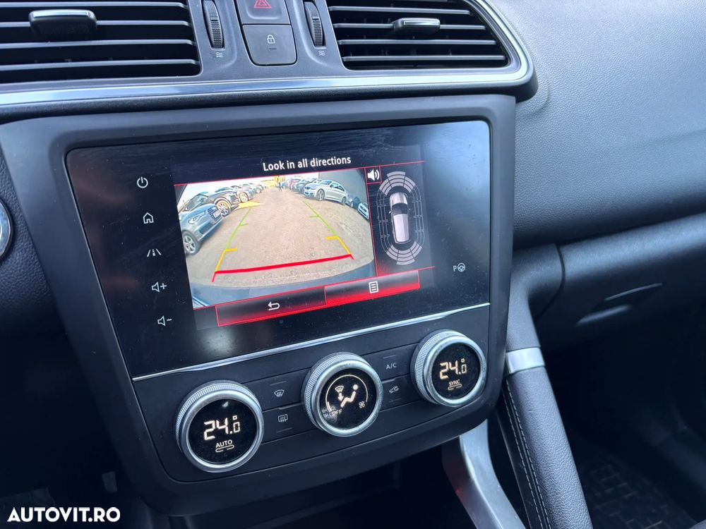 Renault Kadjar TCe EDC GPF Intens - 31