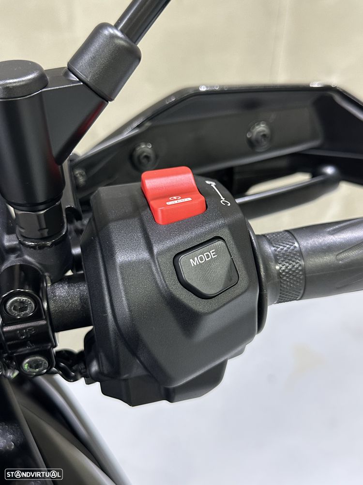 Yamaha Tracer 7 - 15