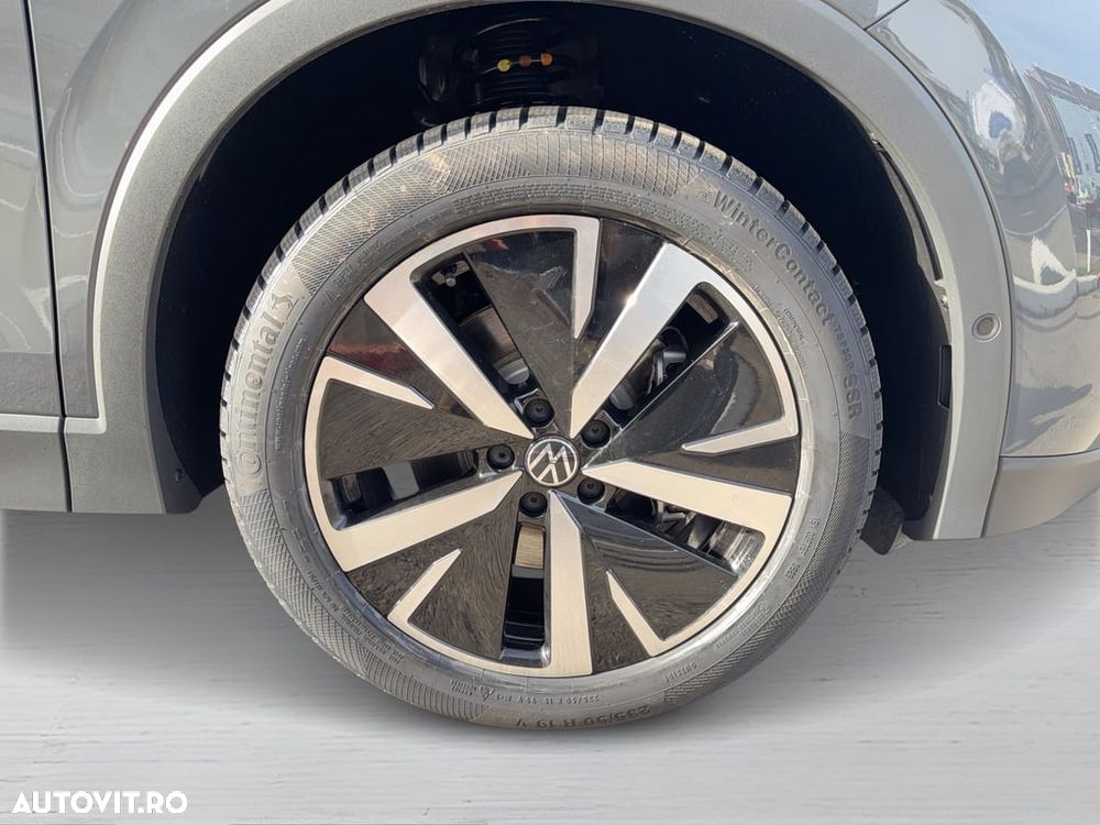 Volkswagen Tiguan 2.0 TDI DSG 4Motion Elegance - 7