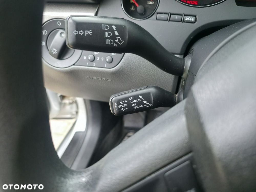 Seat Exeo - 21