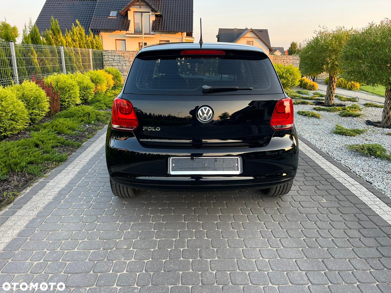 Volkswagen Polo - 3