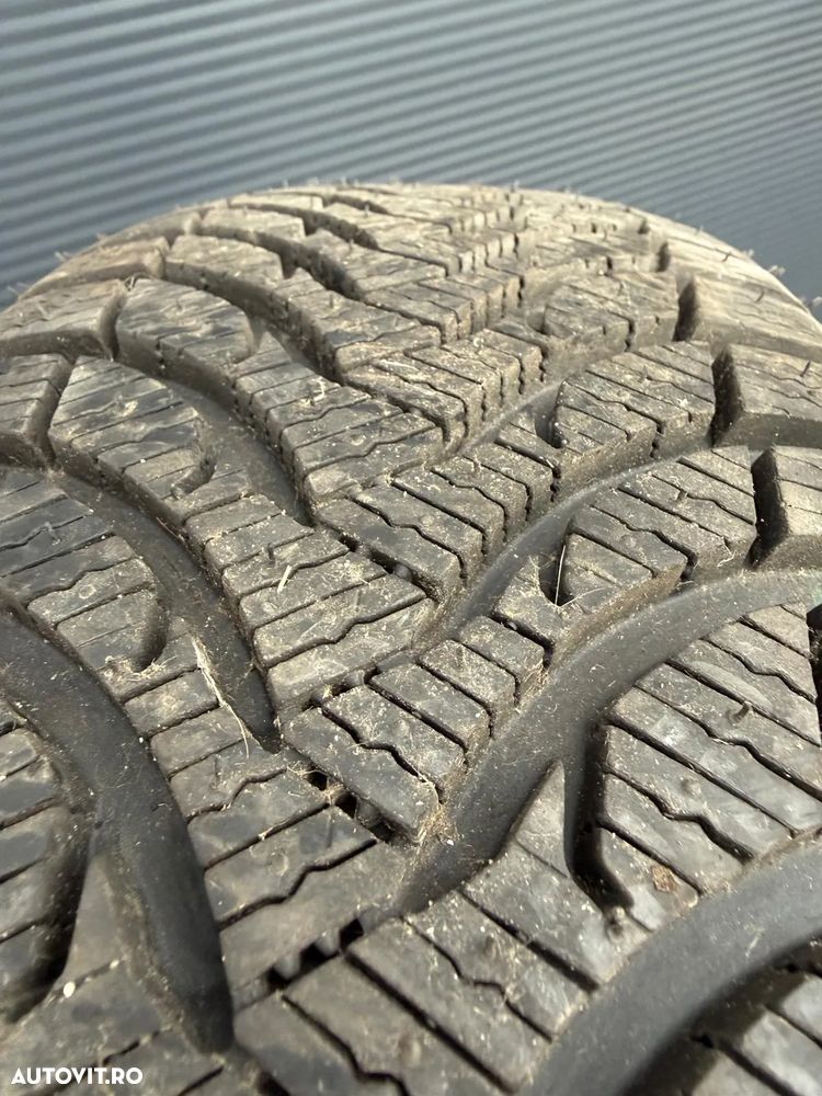 215 65 R15 MICHELIN IARNA NOI - 2