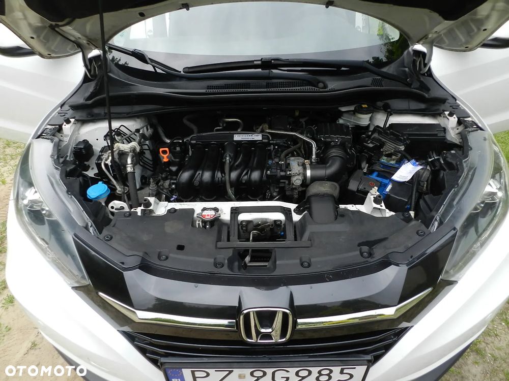 Honda HR-V 1.5 i-VTEC Executive - 24