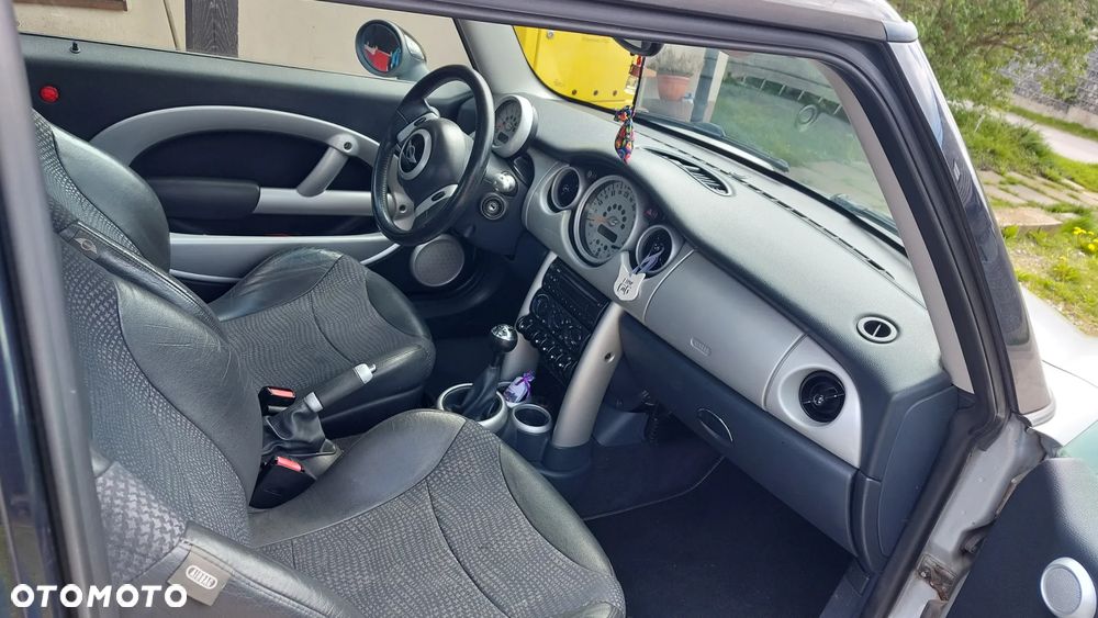 MINI Cooper - 6