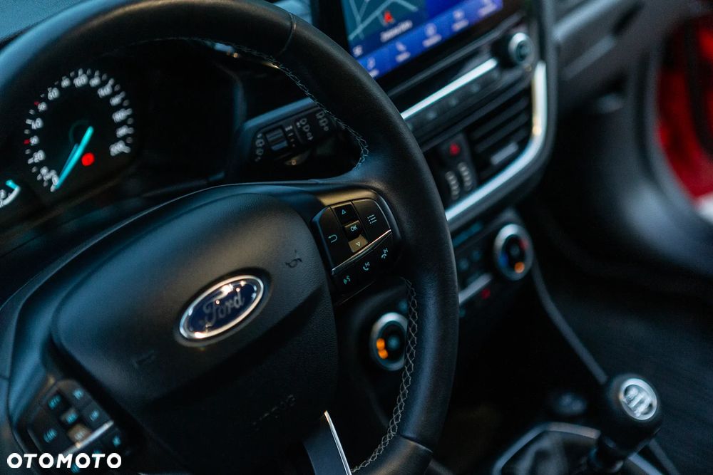 Ford Fiesta - 23