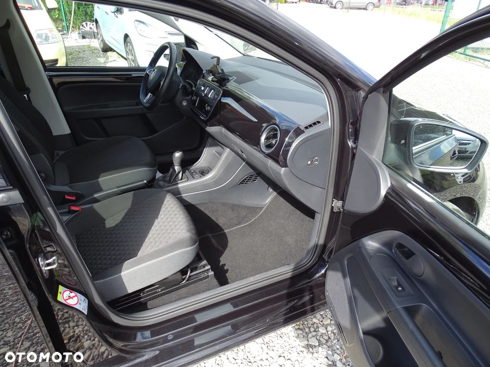 Skoda Citigo 1.0 MPI Style - 15